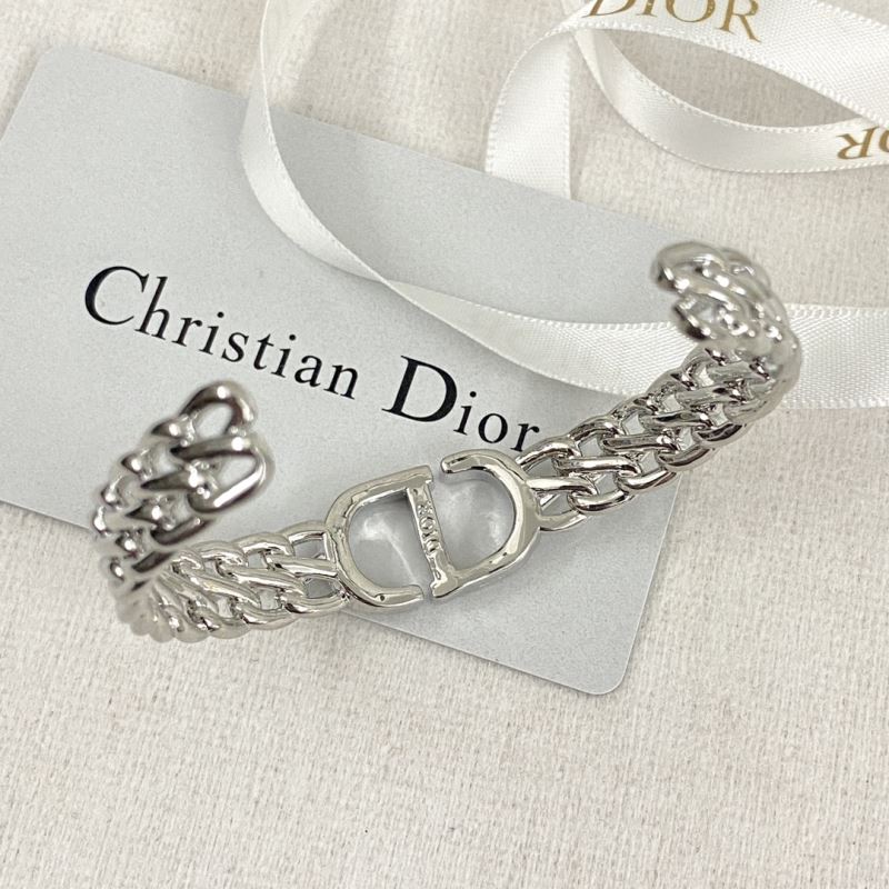 Christian Dior Bracelets